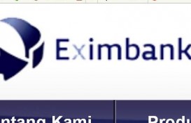 Pembiayaan Indonesia Eximbank Capai Rp40,48 Triliun pada 2013
